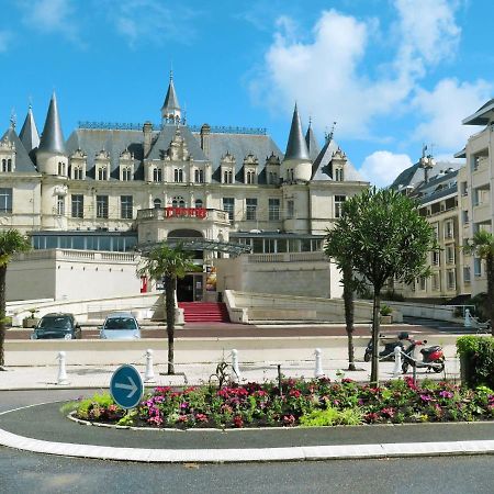 Apartment Les Choupou By Interhome Аркашон Экстерьер фото