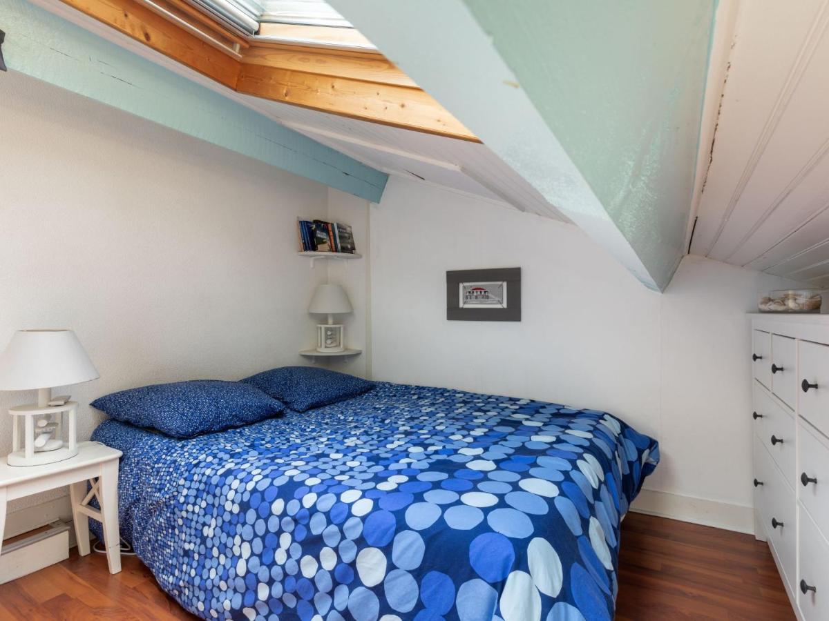 Apartment Les Choupou By Interhome Аркашон Экстерьер фото