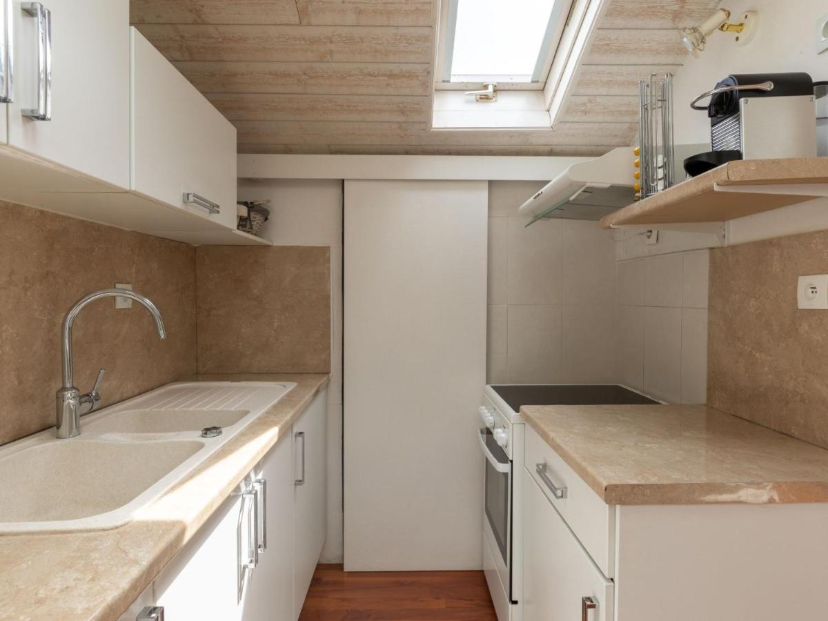 Apartment Les Choupou By Interhome Аркашон Экстерьер фото