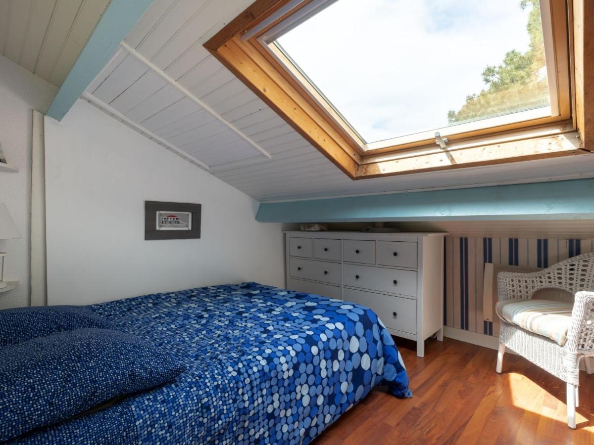 Apartment Les Choupou By Interhome Аркашон Экстерьер фото