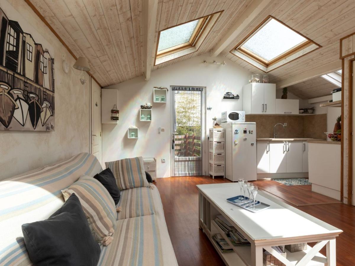 Apartment Les Choupou By Interhome Аркашон Экстерьер фото