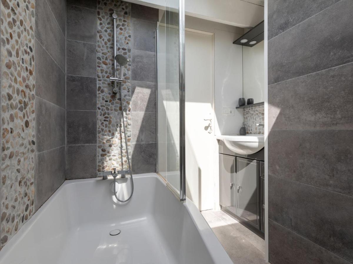 Apartment Les Choupou By Interhome Аркашон Экстерьер фото